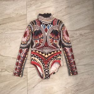 🦚 Super Fun Dance Costume 🦚